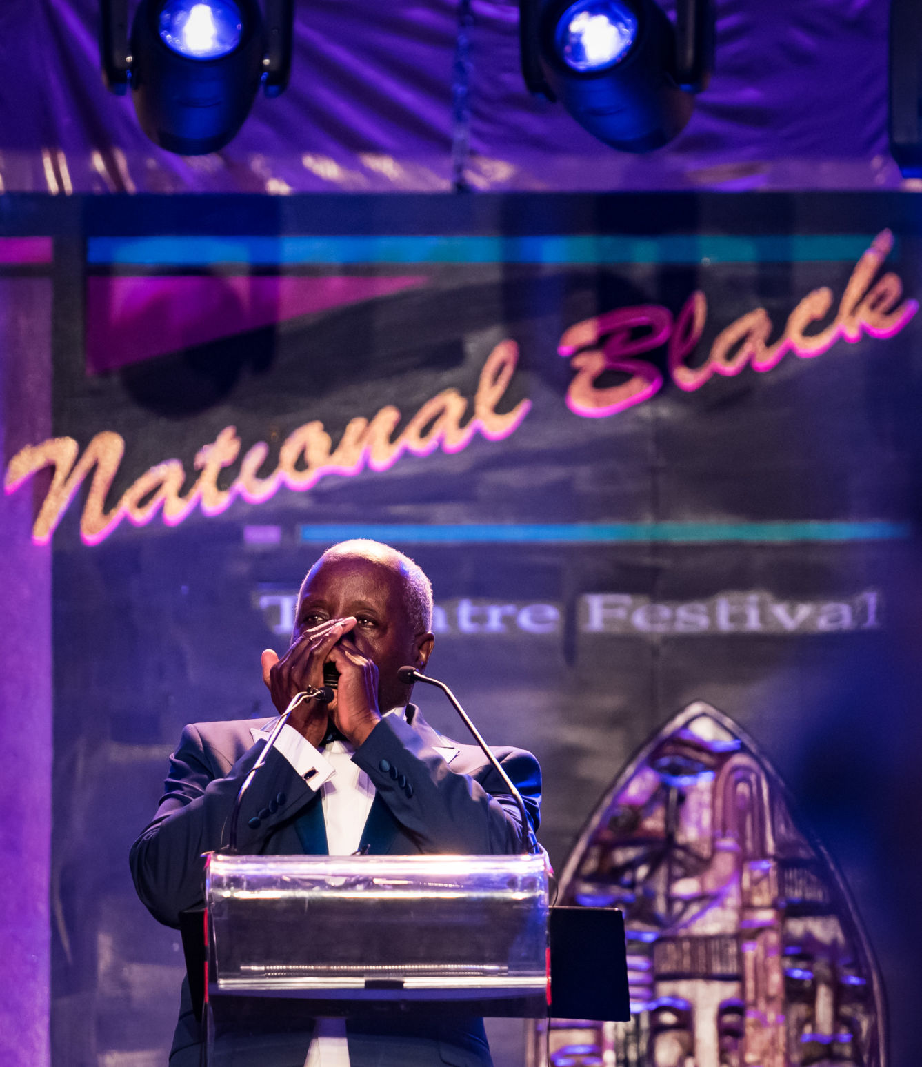 NBTF Opening Night Gala